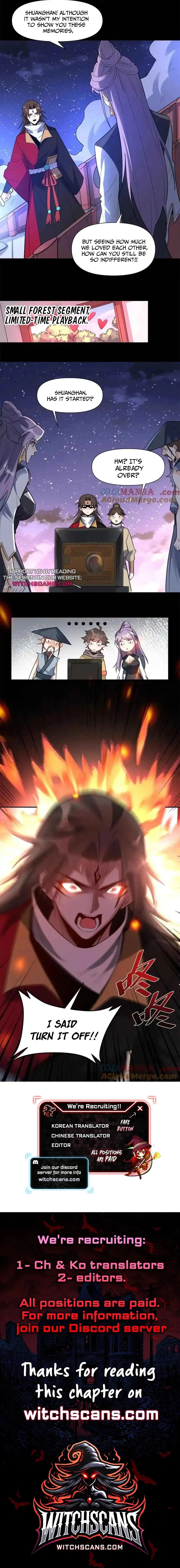 I’m Actually a Cultivation Bigshot Chapter 453 page 6