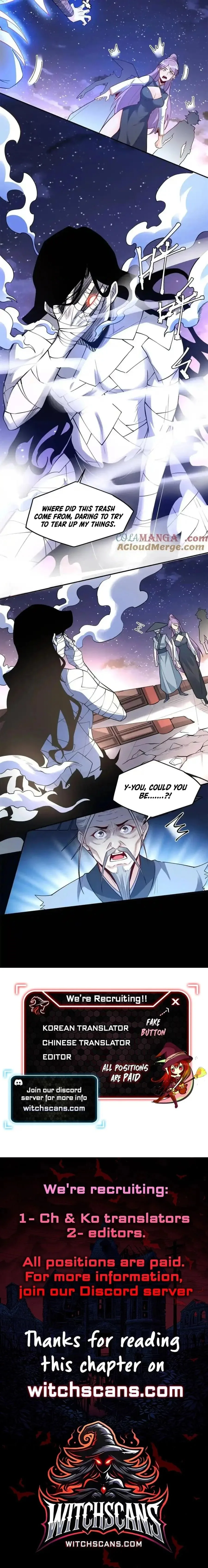 I’m Actually a Cultivation Bigshot Chapter 454 page 7