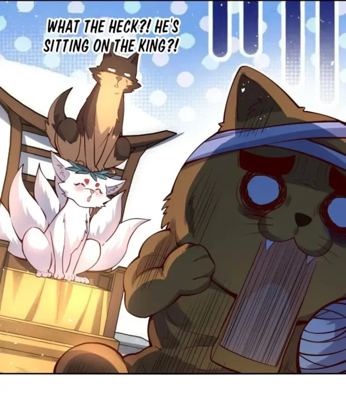 I’m Actually a Cultivation Bigshot Chapter 457 page 6