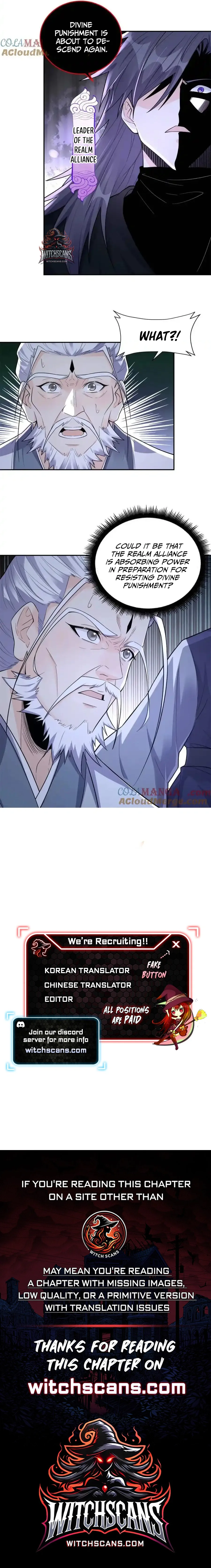 I’m Actually a Cultivation Bigshot Chapter 471 page 7