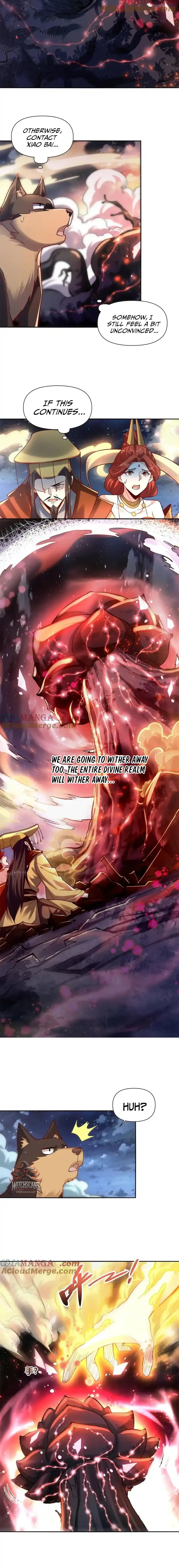 I’m Actually a Cultivation Bigshot Chapter 472 page 5