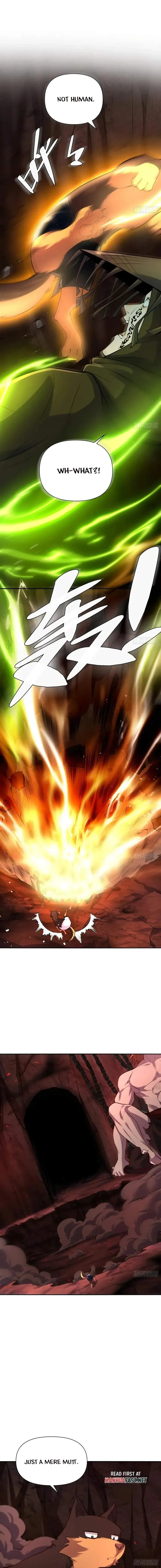 I’m Actually a Cultivation Bigshot Chapter 479 page 10