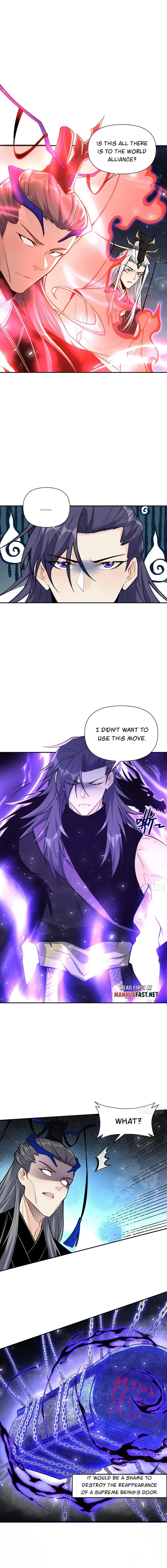 I’m Actually a Cultivation Bigshot Chapter 482 page 7