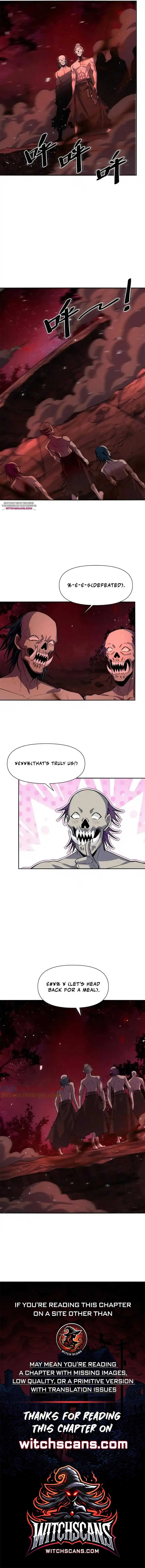 I’m Actually a Cultivation Bigshot Chapter 478 page 9