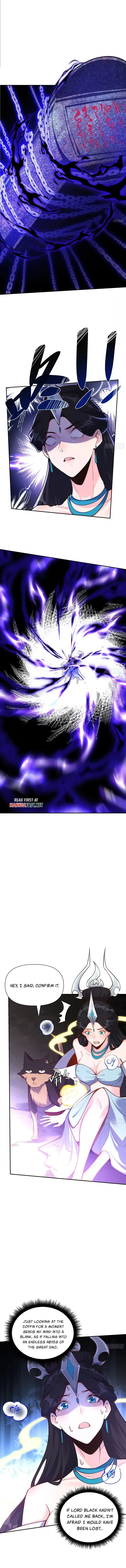 I’m Actually a Cultivation Bigshot Chapter 480 page 4
