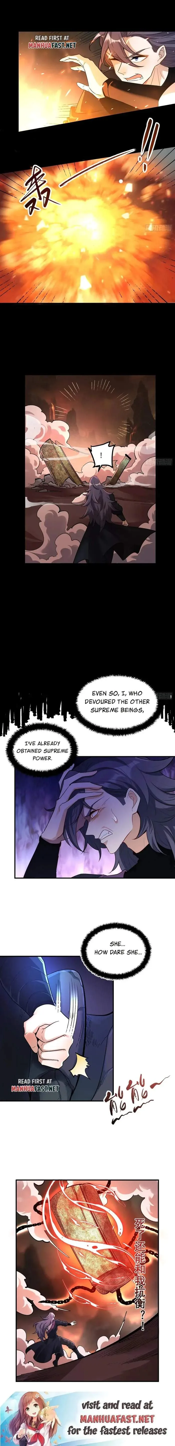 I’m Actually a Cultivation Bigshot Chapter 484 page 7