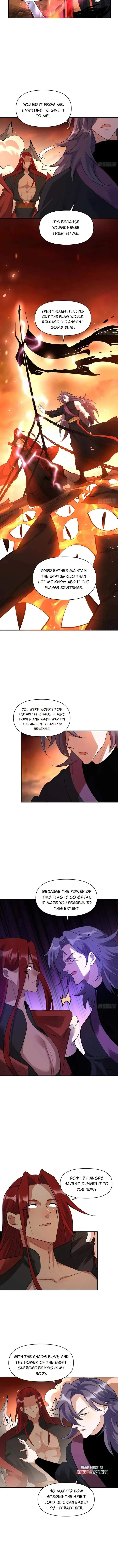 I’m Actually a Cultivation Bigshot Chapter 485 page 6