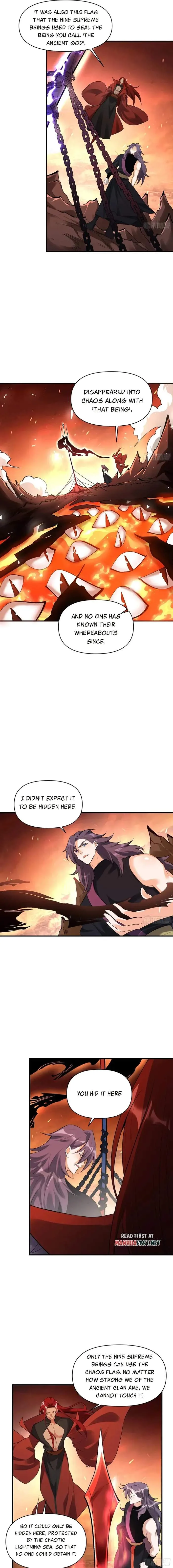 I’m Actually a Cultivation Bigshot Chapter 485 page 5