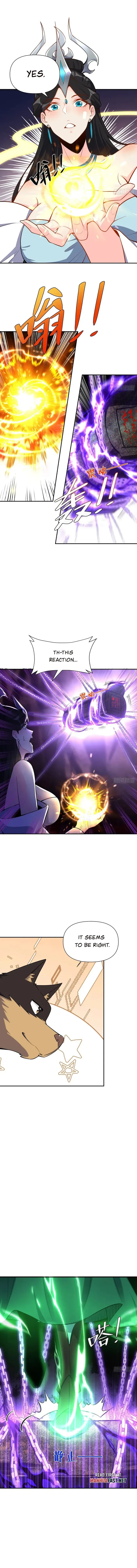 I’m Actually a Cultivation Bigshot Chapter 480 page 5