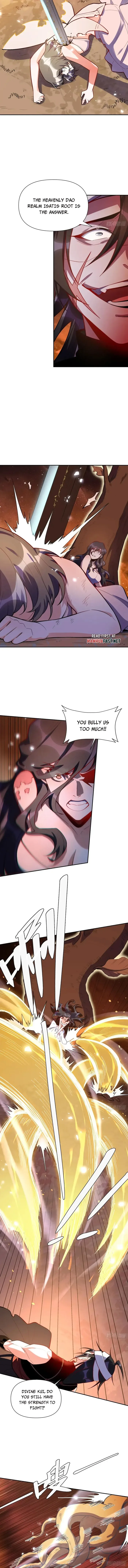 I’m Actually a Cultivation Bigshot Chapter 496 page 7
