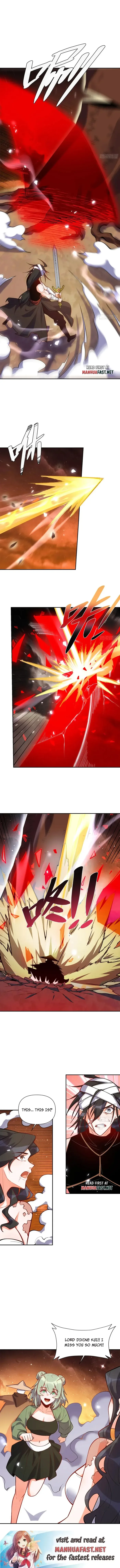 I’m Actually a Cultivation Bigshot Chapter 496 page 10