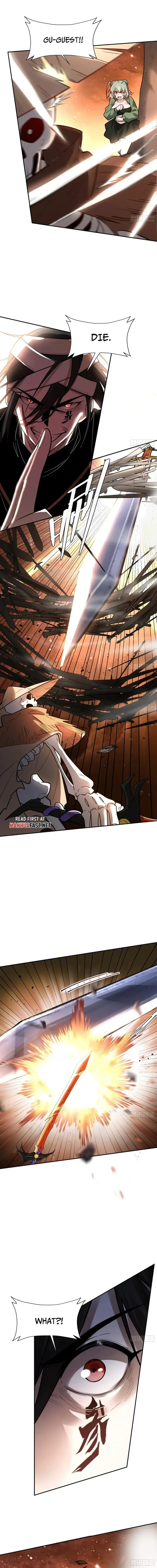 I’m Actually a Cultivation Bigshot Chapter 497 page 8