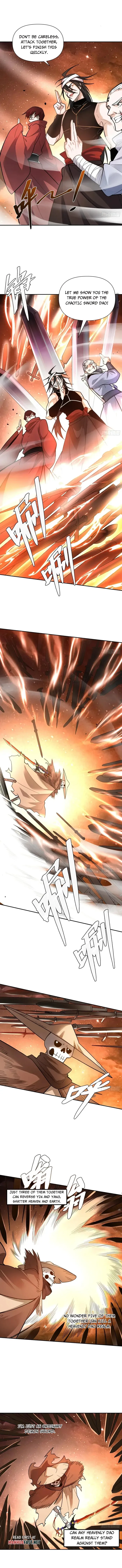 I’m Actually a Cultivation Bigshot Chapter 497 page 6