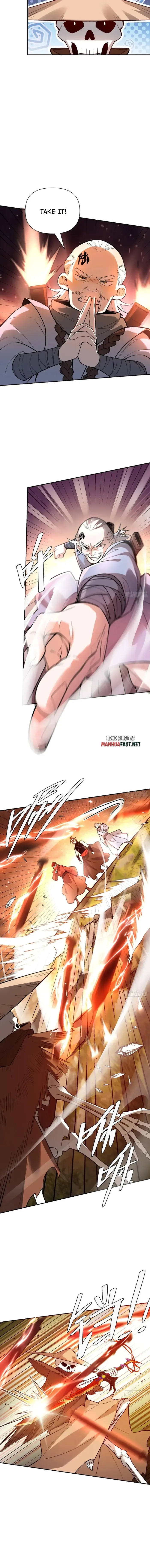 I’m Actually a Cultivation Bigshot Chapter 497 page 5