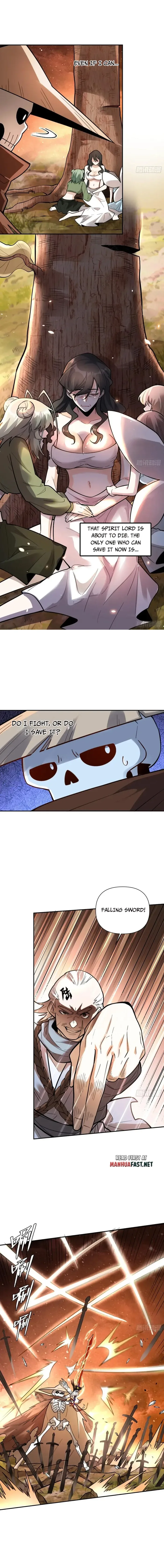 I’m Actually a Cultivation Bigshot Chapter 497 page 7
