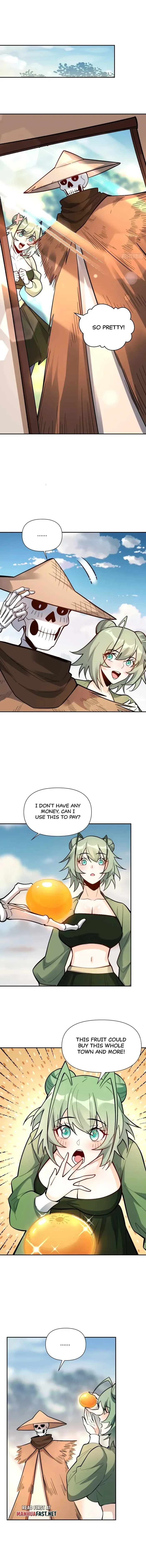I’m Actually a Cultivation Bigshot Chapter 494 page 9