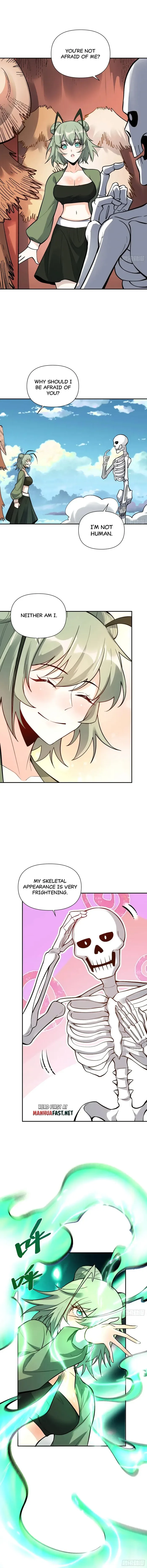 I’m Actually a Cultivation Bigshot Chapter 494 page 7