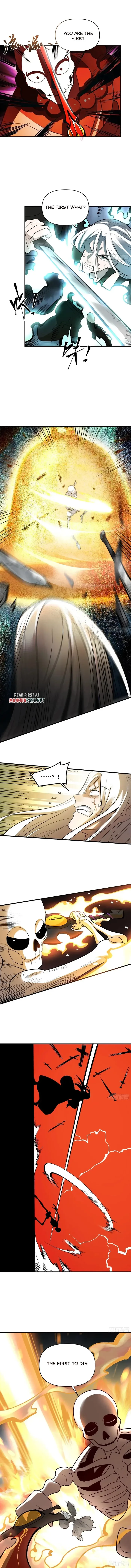 I’m Actually a Cultivation Bigshot Chapter 493 page 6