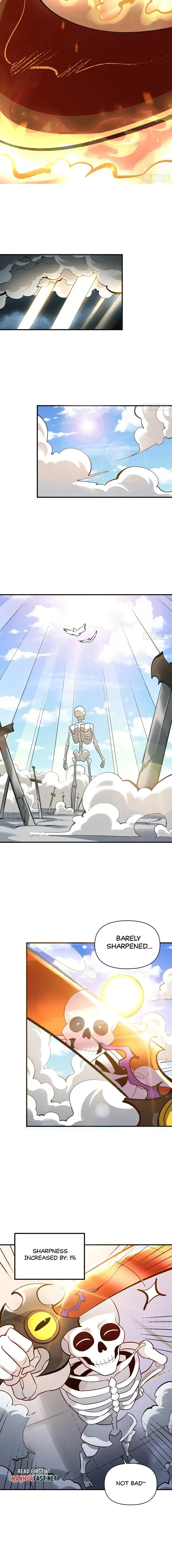 I’m Actually a Cultivation Bigshot Chapter 493 page 7