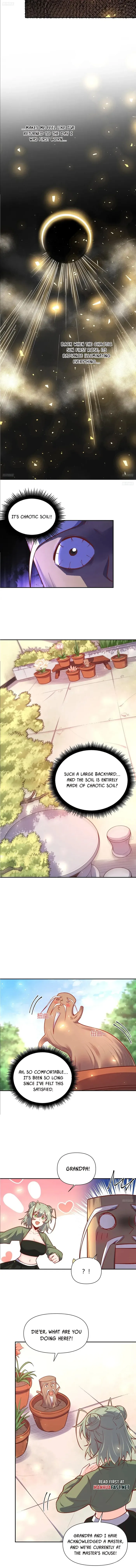I’m Actually a Cultivation Bigshot Chapter 501 page 3