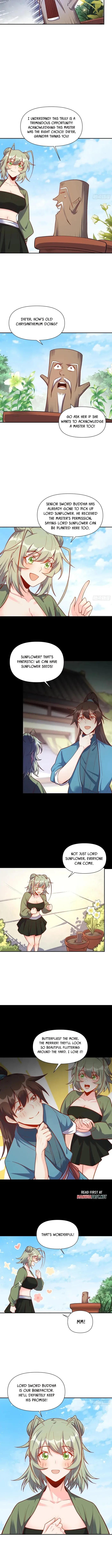 I’m Actually a Cultivation Bigshot Chapter 501 page 5