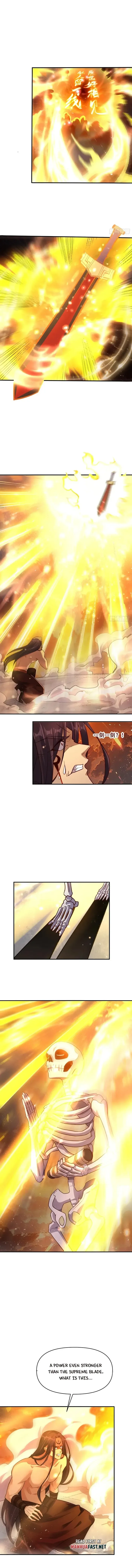 I’m Actually a Cultivation Bigshot Chapter 504 page 9