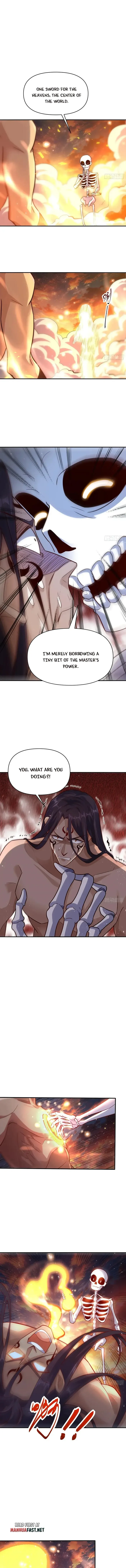 I’m Actually a Cultivation Bigshot Chapter 504 page 10