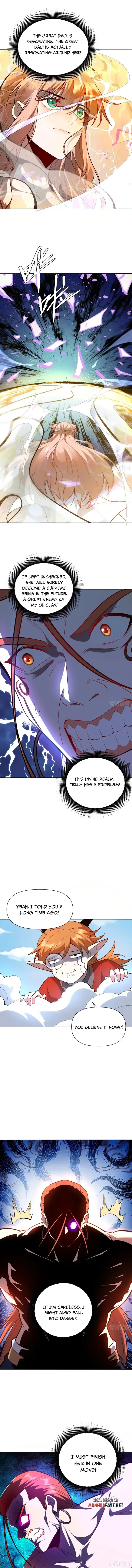 I’m Actually a Cultivation Bigshot Chapter 513 page 7