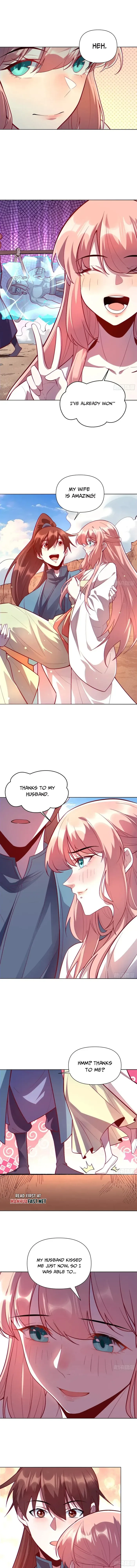I’m Actually a Cultivation Bigshot Chapter 514 page 6