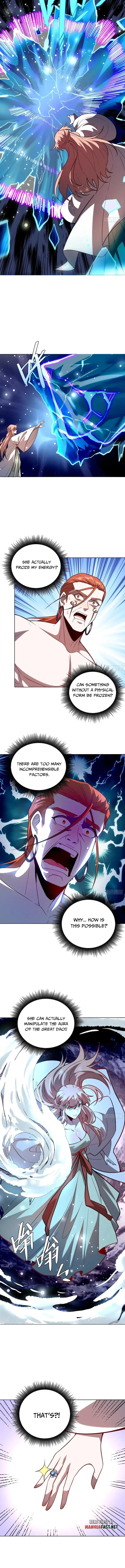 I’m Actually a Cultivation Bigshot Chapter 513 page 9