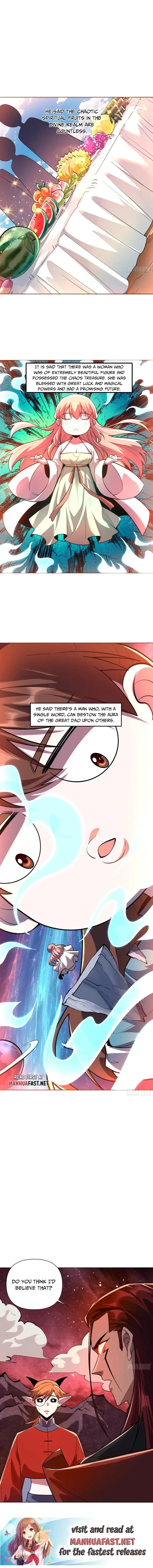 I’m Actually a Cultivation Bigshot Chapter 514 page 10