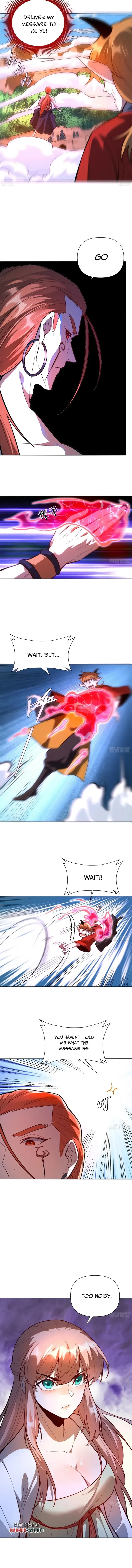 I’m Actually a Cultivation Bigshot Chapter 514 page 4