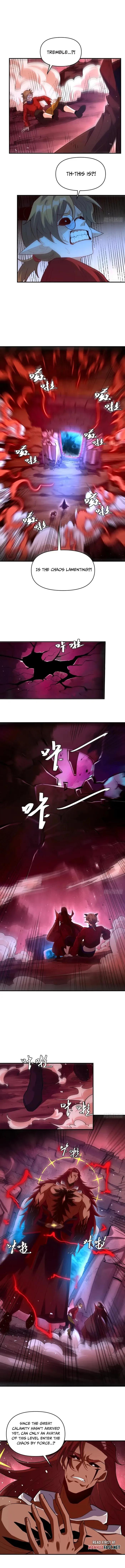 I’m Actually a Cultivation Bigshot Chapter 515 page 6