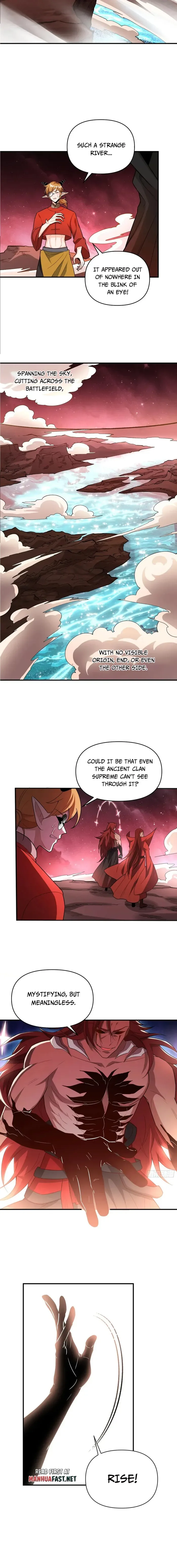 I’m Actually a Cultivation Bigshot Chapter 516 page 4