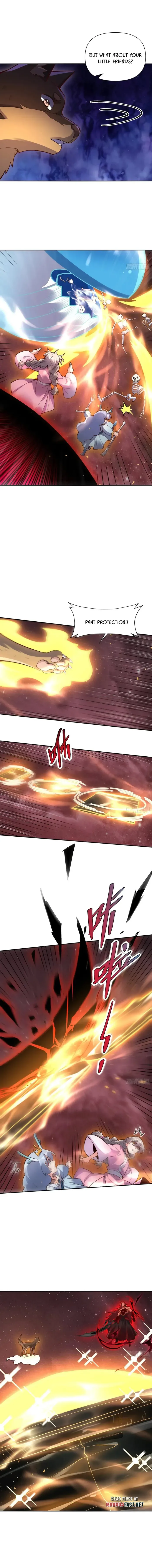 I’m Actually a Cultivation Bigshot Chapter 519 page 5