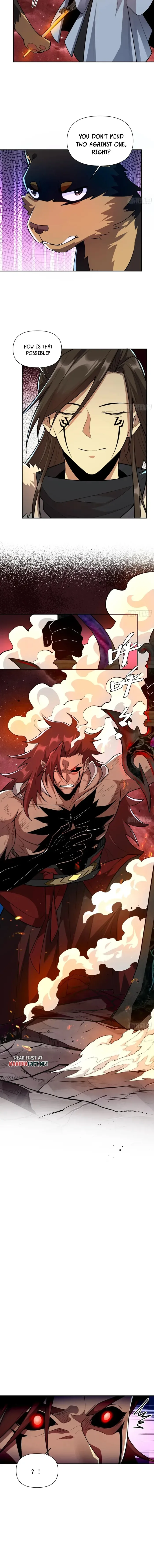 I’m Actually a Cultivation Bigshot Chapter 521 page 5