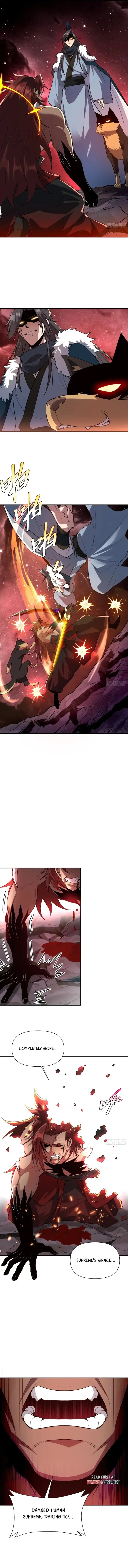 I’m Actually a Cultivation Bigshot Chapter 521 page 6