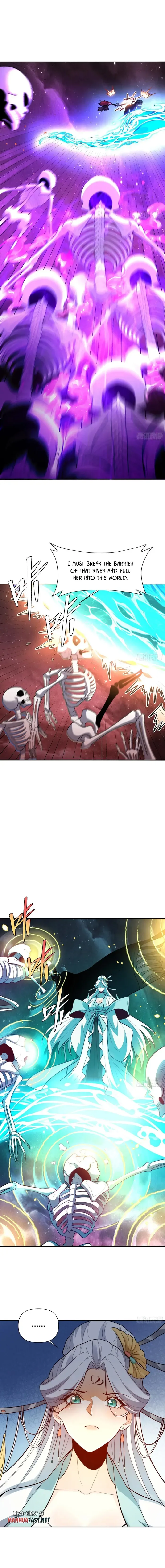 I’m Actually a Cultivation Bigshot Chapter 520 page 6