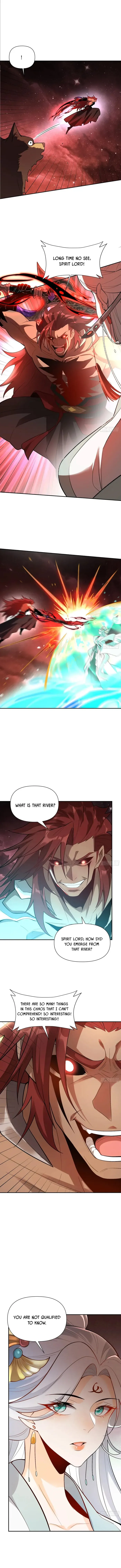 I’m Actually a Cultivation Bigshot Chapter 520 page 4