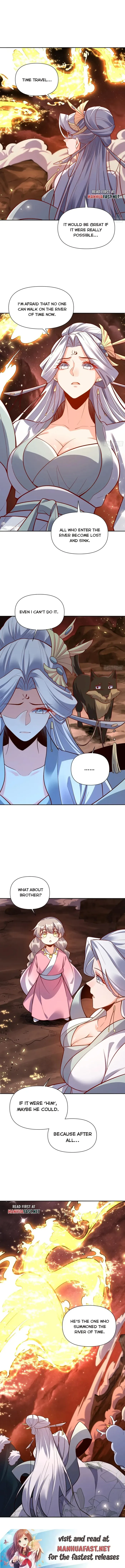I’m Actually a Cultivation Bigshot Chapter 523 page 9
