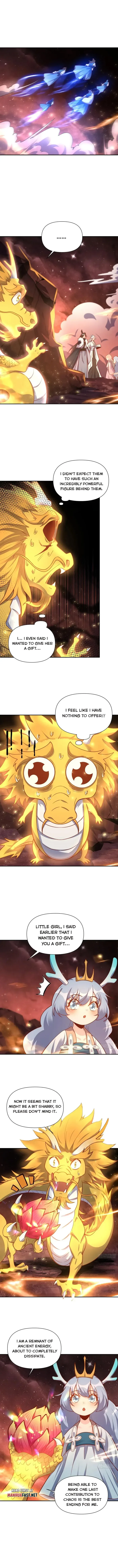 I’m Actually a Cultivation Bigshot Chapter 523 page 5