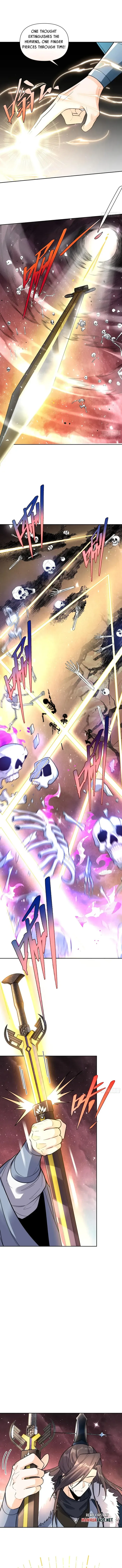 I’m Actually a Cultivation Bigshot Chapter 520 page 7