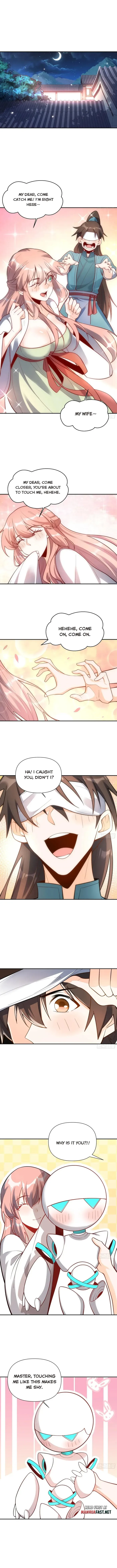 I’m Actually a Cultivation Bigshot Chapter 524 page 6