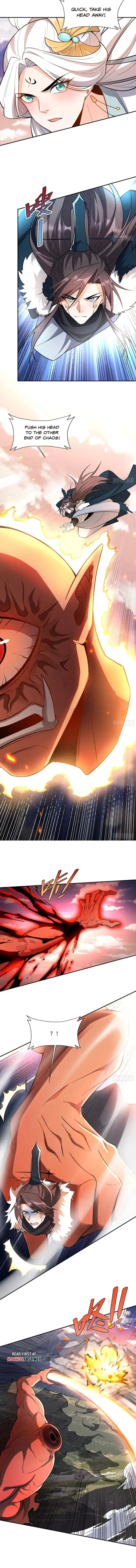 I’m Actually a Cultivation Bigshot Chapter 530 page 5
