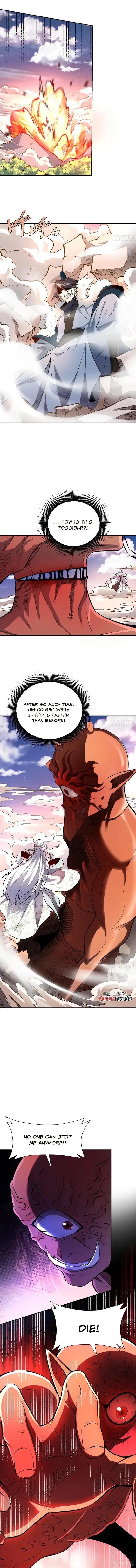 I’m Actually a Cultivation Bigshot Chapter 530 page 6