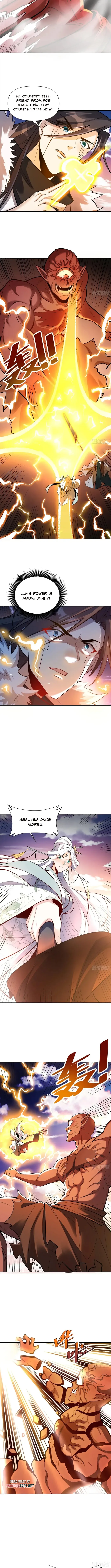 I’m Actually a Cultivation Bigshot Chapter 530 page 4