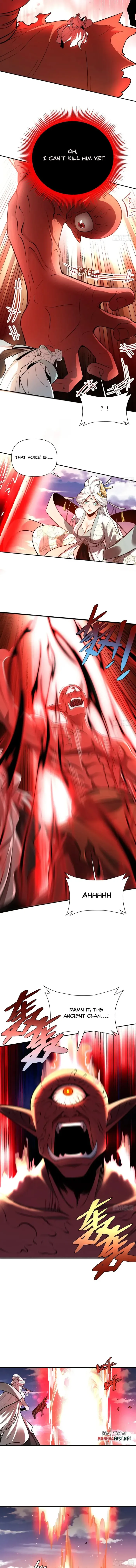 I’m Actually a Cultivation Bigshot Chapter 530 page 7