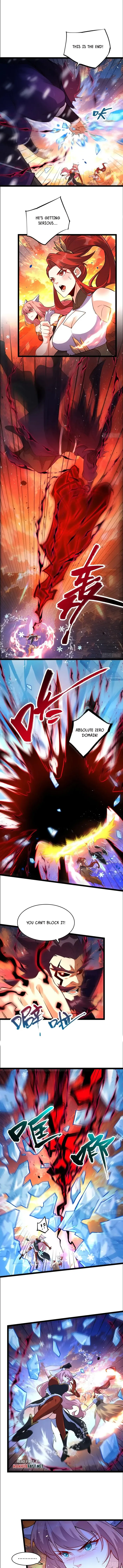 I’m Actually a Cultivation Bigshot Chapter 540 page 4