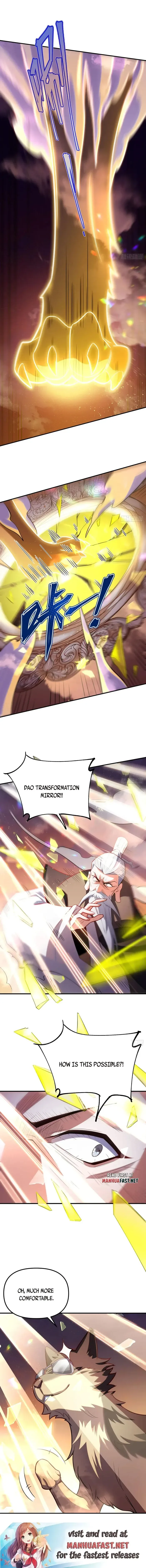 I’m Actually a Cultivation Bigshot Chapter 558 page 10