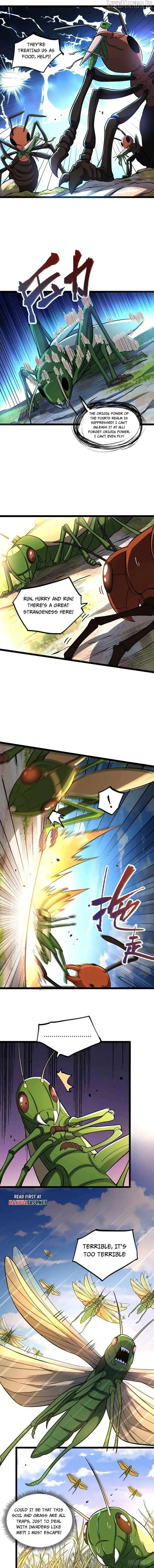 I’m Actually a Cultivation Bigshot Chapter 562 page 7